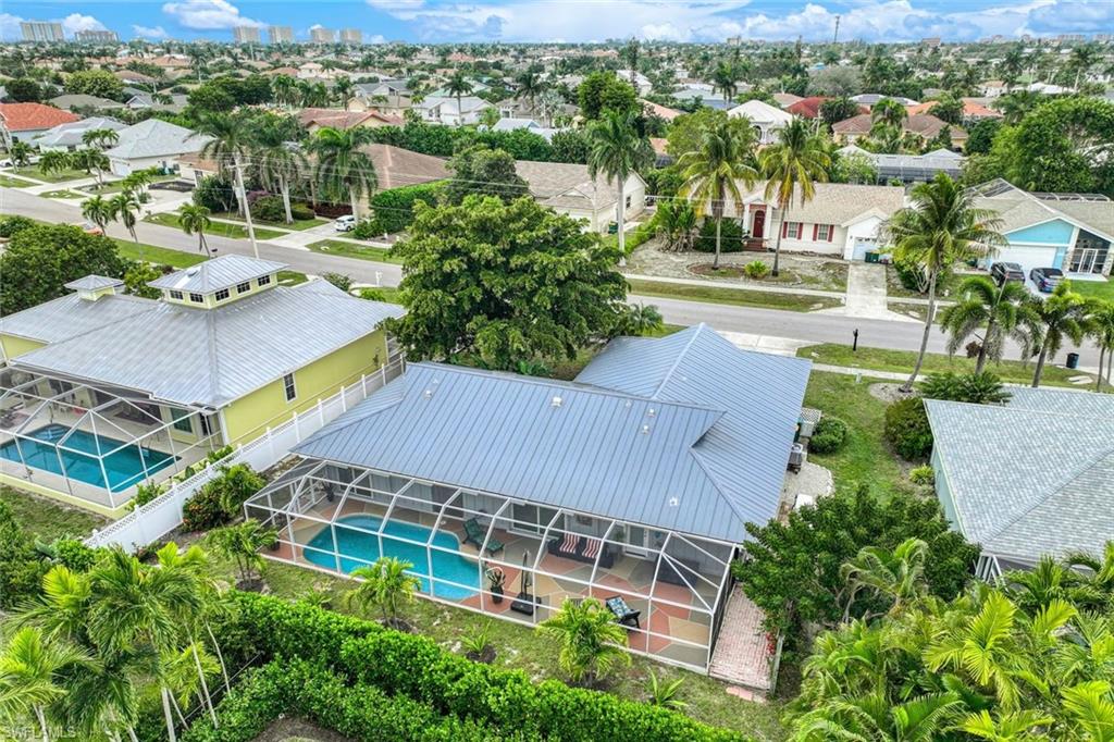 MARCO ISLAND - Residential