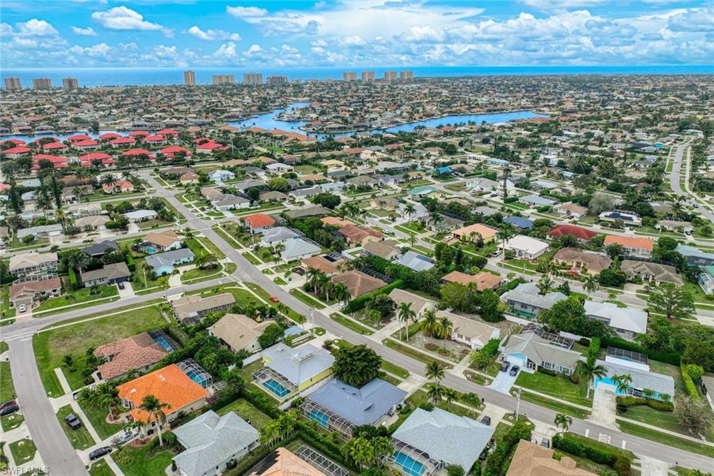 MARCO ISLAND - Residential