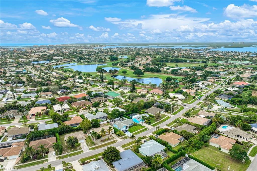 MARCO ISLAND - Residential