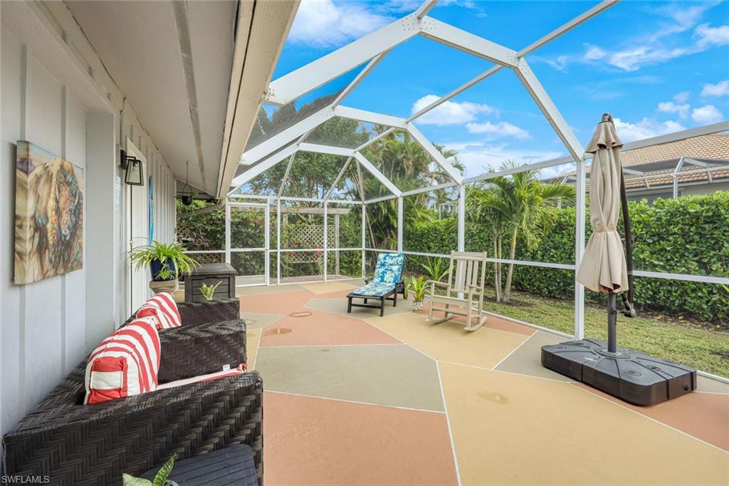 MARCO ISLAND - Residential