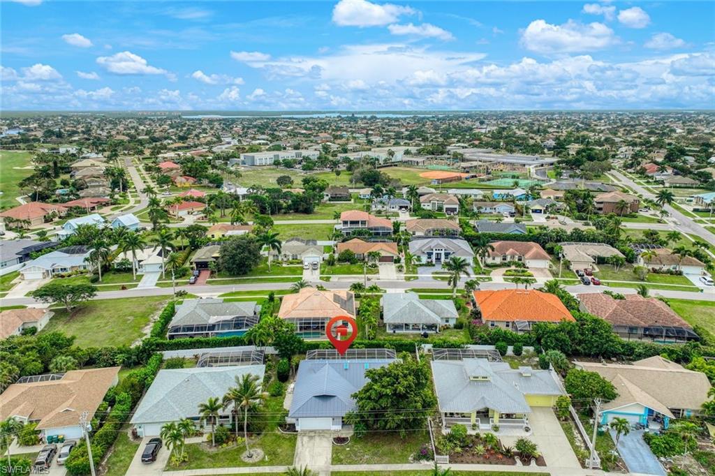 MARCO ISLAND - Residential