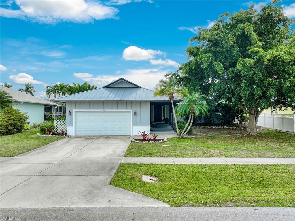 MARCO ISLAND - Residential