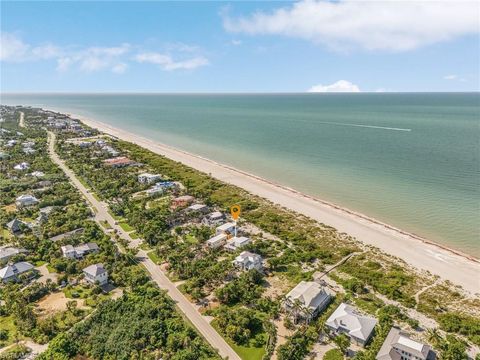 A home in SANIBEL