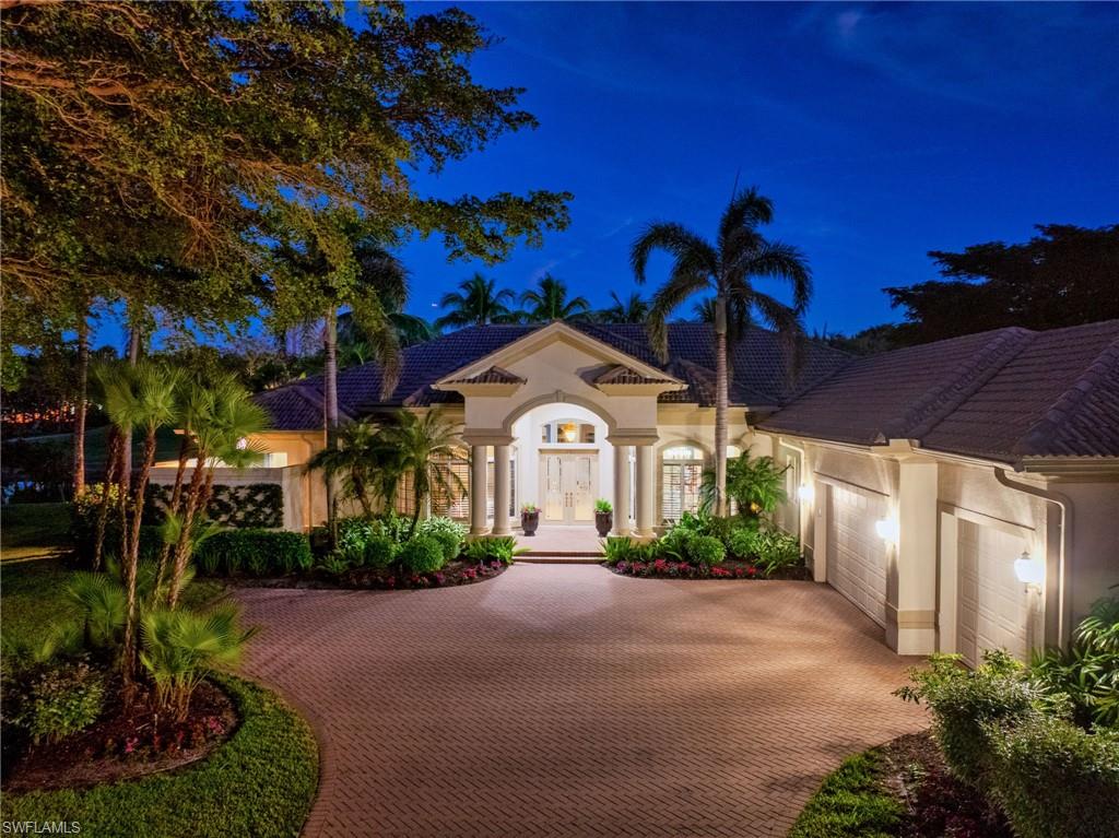 GREY OAKS - Residential