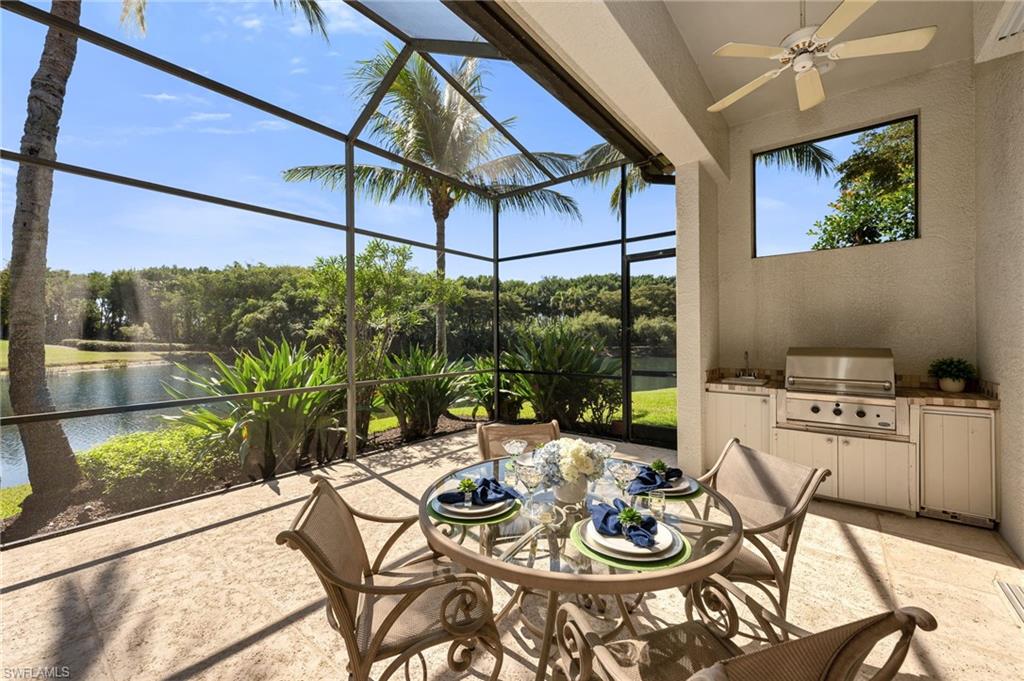 GREY OAKS - Residential