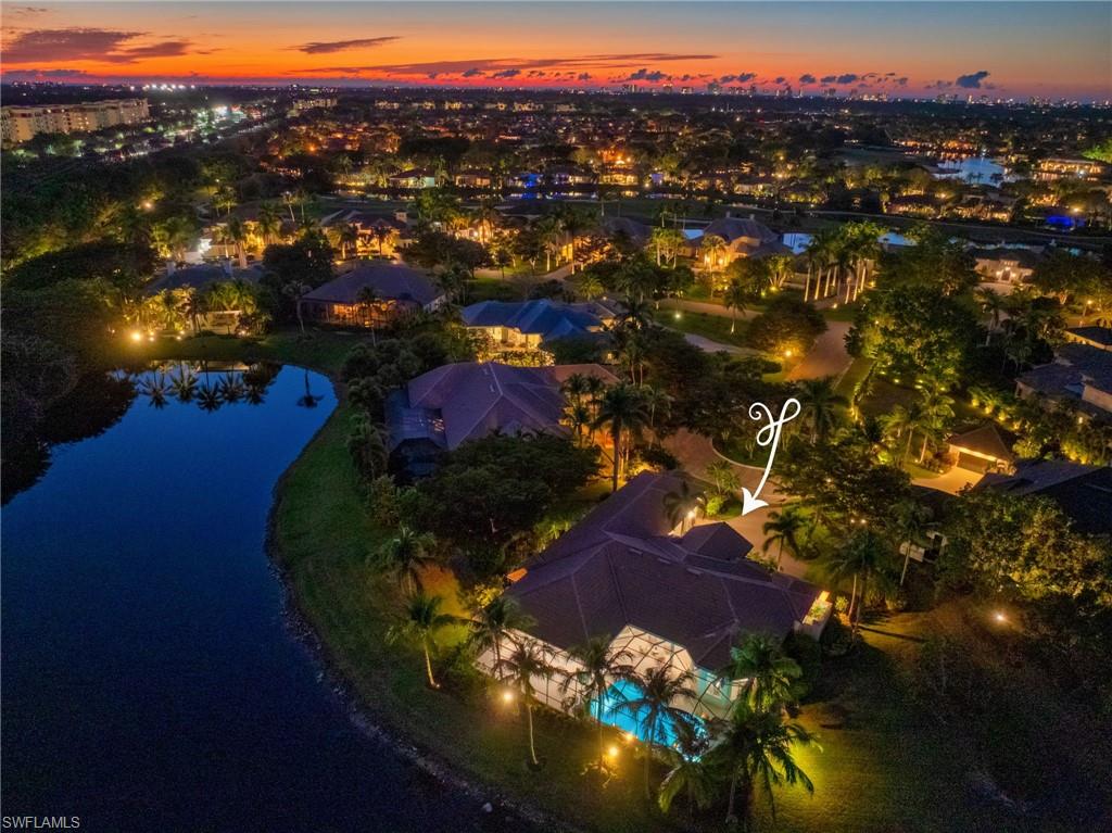 GREY OAKS - Residential