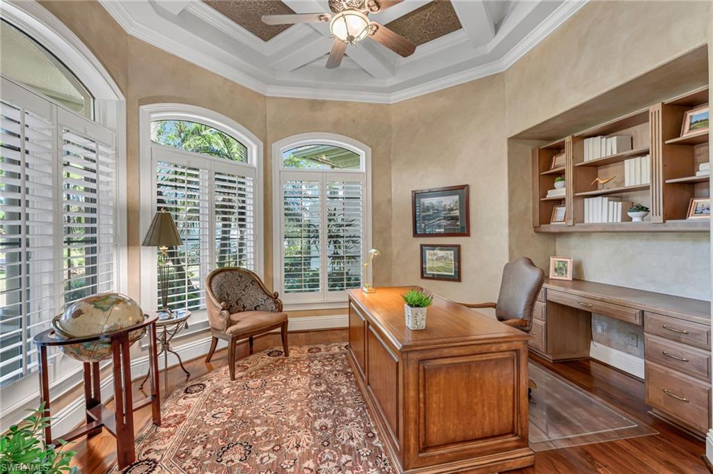 GREY OAKS - Residential