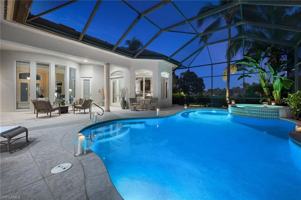 GREY OAKS - Residential