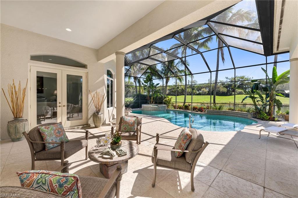 GREY OAKS - Residential