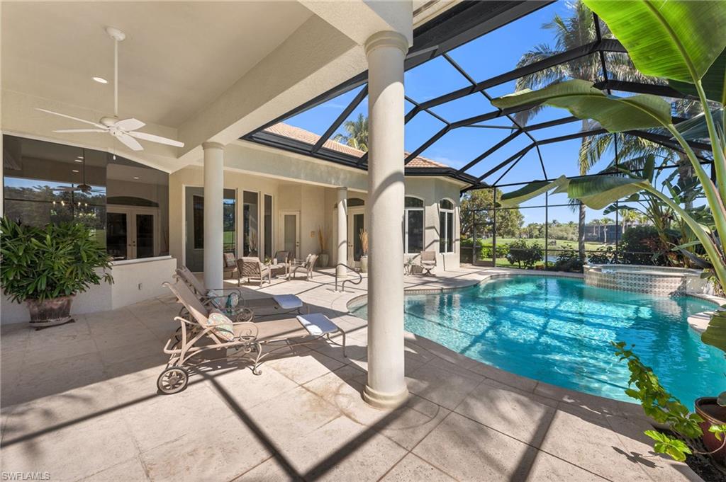 GREY OAKS - Residential