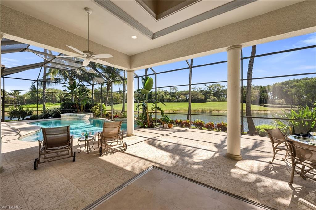 GREY OAKS - Residential