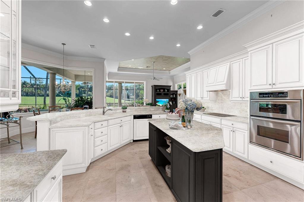 GREY OAKS - Residential