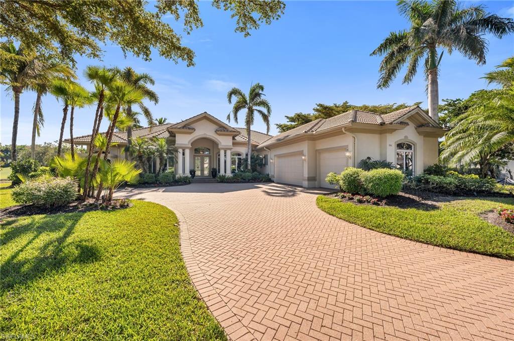 GREY OAKS - Residential