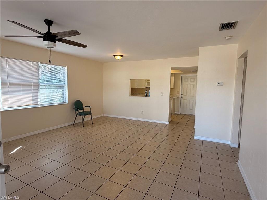 CAPE CORAL - Residential Lease