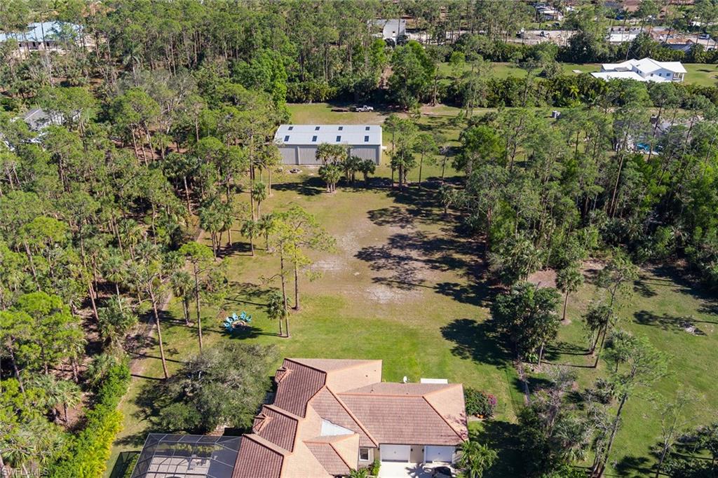 OAKES ESTATES - Residential