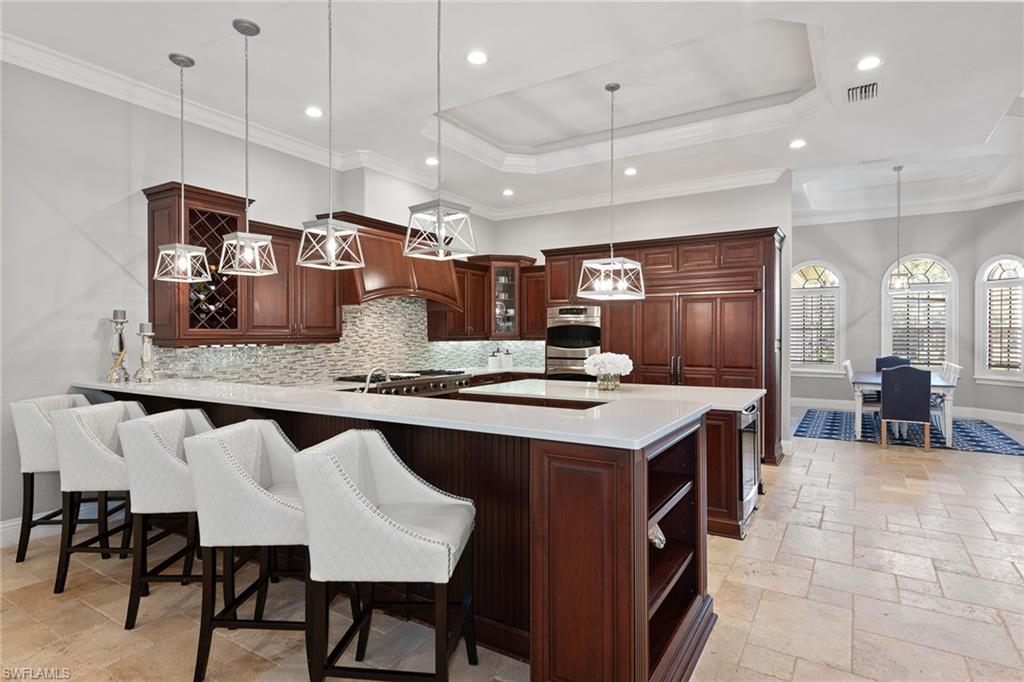 OAKES ESTATES - Residential