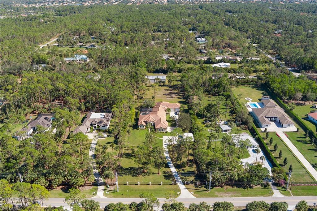 OAKES ESTATES - Residential