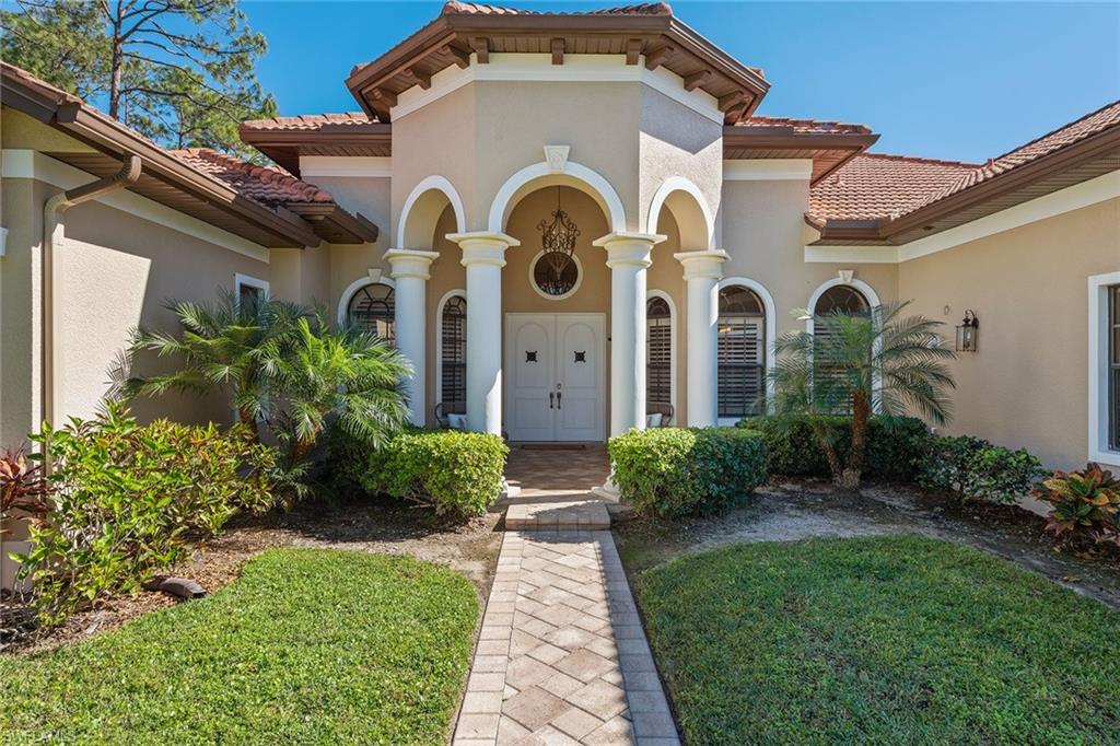 OAKES ESTATES - Residential