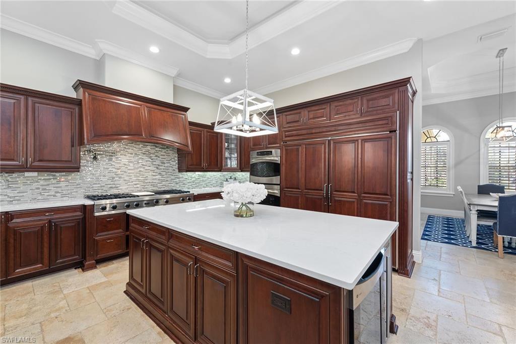 OAKES ESTATES - Residential