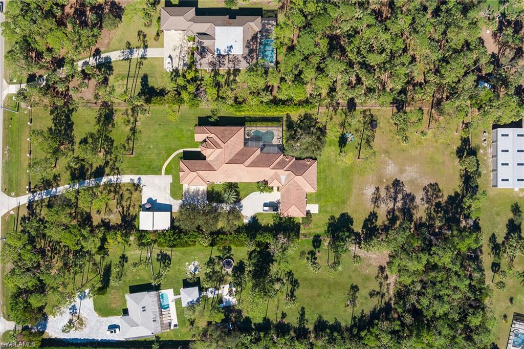 OAKES ESTATES - Residential