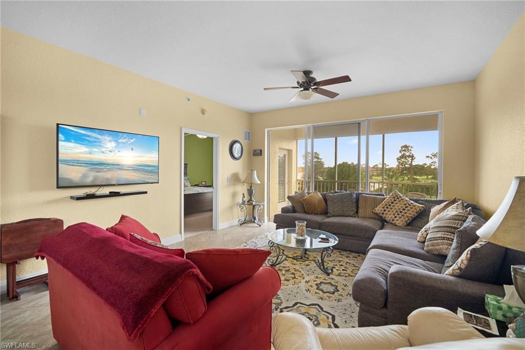 STERLING GREENS - Residential Lease