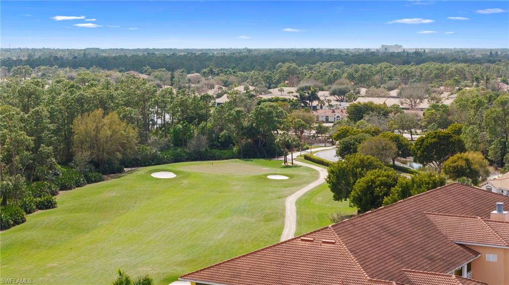 STERLING GREENS - Residential Lease