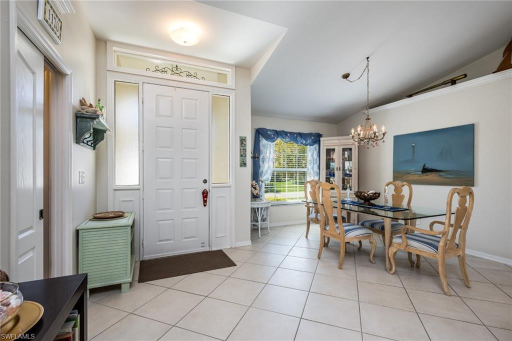 MARCO BEACH - Residential