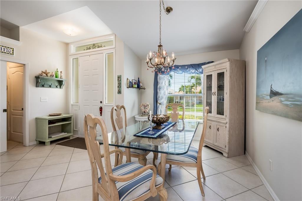 MARCO BEACH - Residential