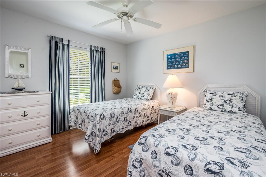 MARCO BEACH - Residential