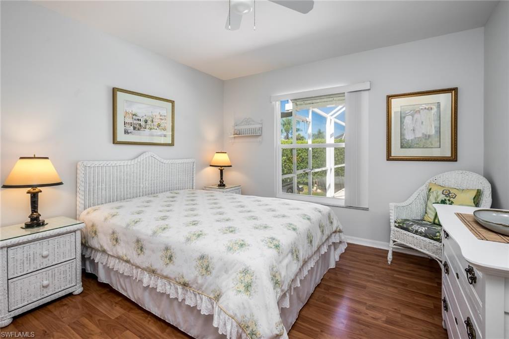 MARCO BEACH - Residential