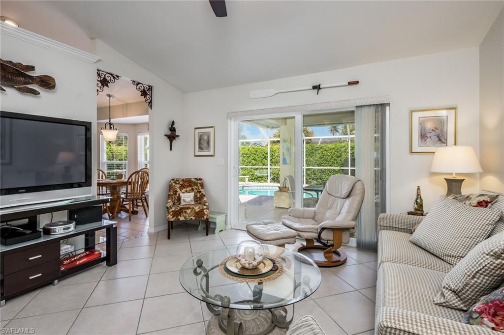 MARCO BEACH - Residential