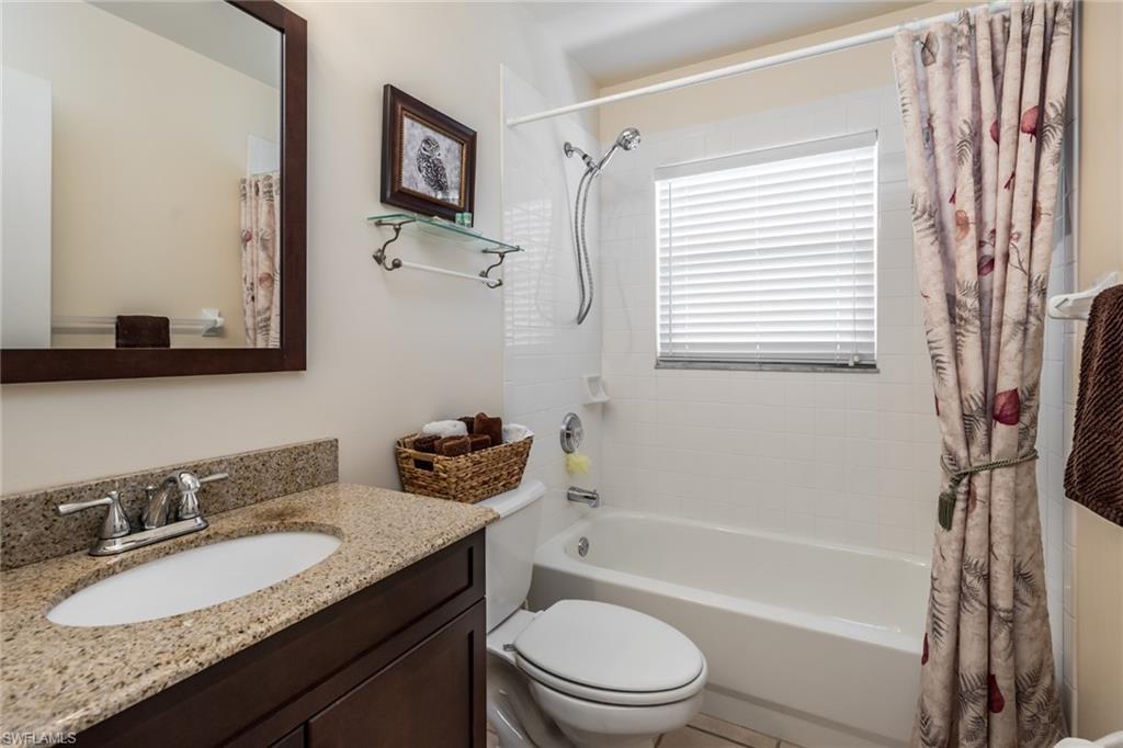 MARCO BEACH - Residential