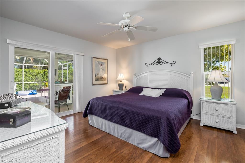 MARCO BEACH - Residential