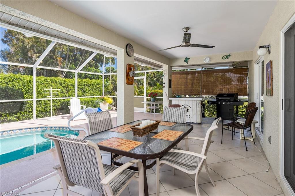 MARCO BEACH - Residential