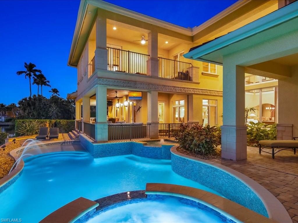 ROYAL HARBOR - Residential