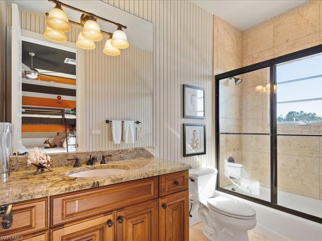 ROYAL HARBOR - Residential