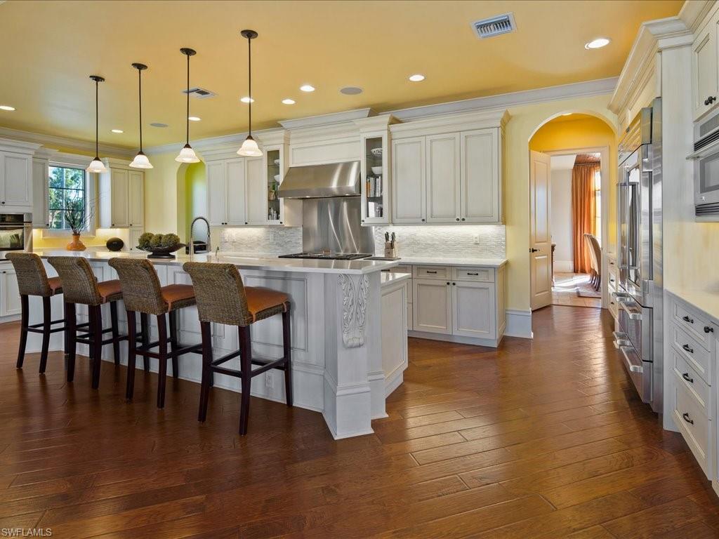 ROYAL HARBOR - Residential