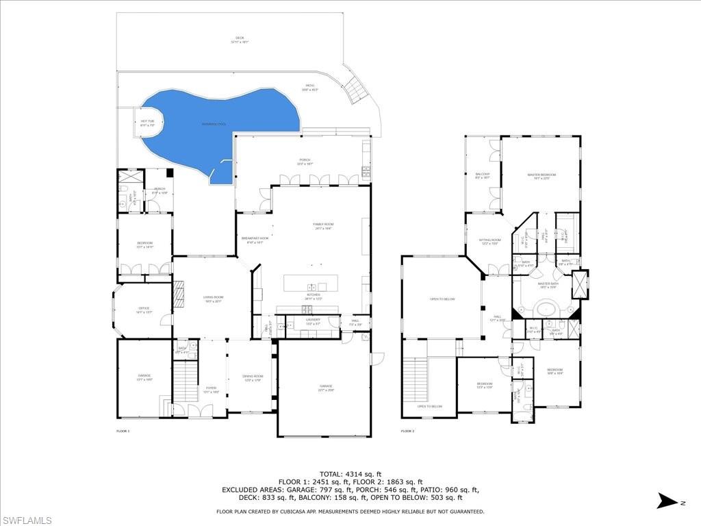 ROYAL HARBOR - Residential