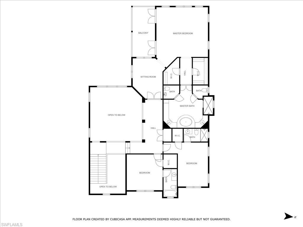 ROYAL HARBOR - Residential