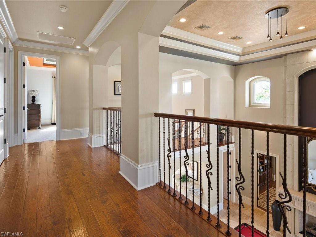 ROYAL HARBOR - Residential