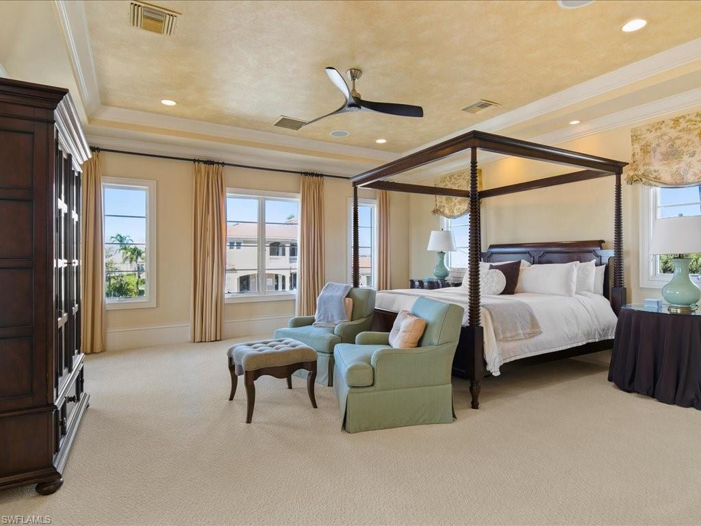 ROYAL HARBOR - Residential