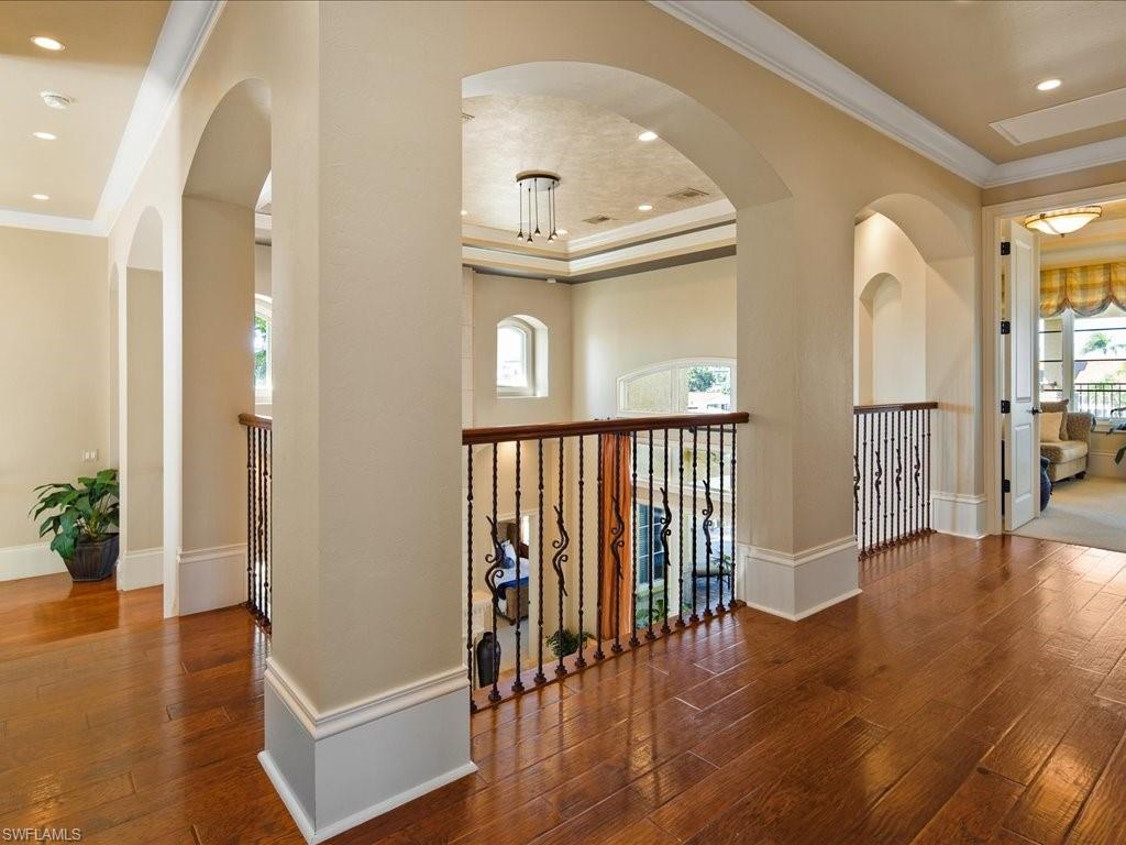 ROYAL HARBOR - Residential