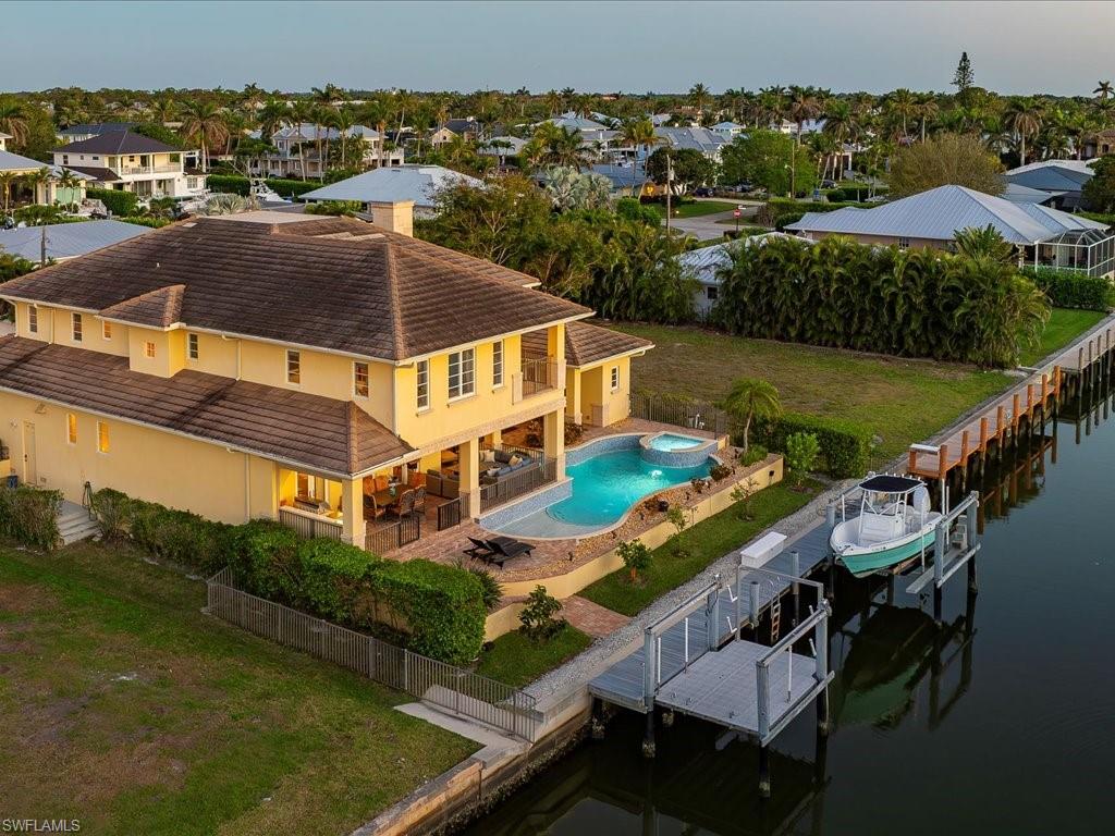 ROYAL HARBOR - Residential