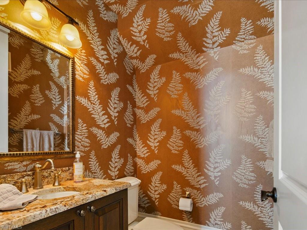 ROYAL HARBOR - Residential