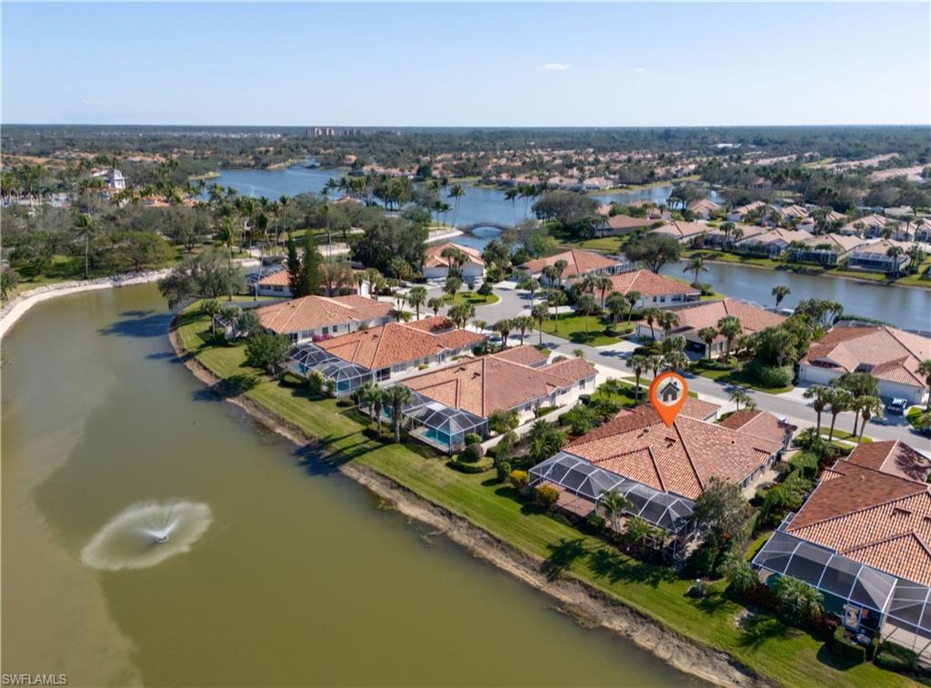 VILLAGE WALK - Residential