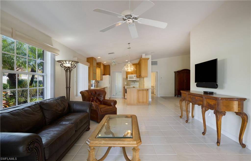 VILLAGE WALK - Residential