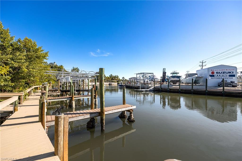 PALM TREE HARBORS - Residential