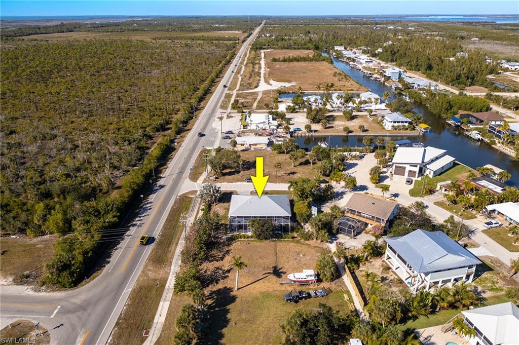 PALM TREE HARBORS - Residential