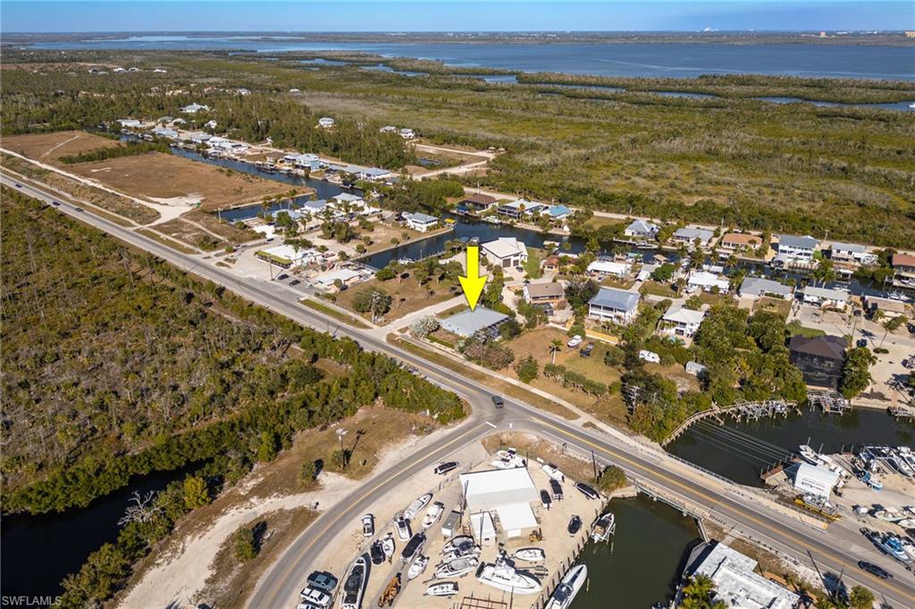 PALM TREE HARBORS - Residential