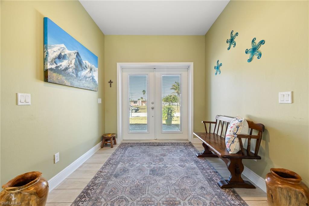 PALM TREE HARBORS - Residential